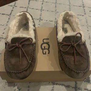 Ugg Slippers